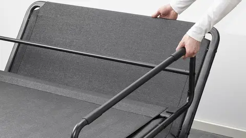 Sof&aacute; cama HAMMARN