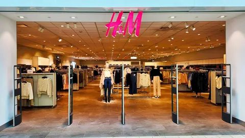 Tienda H&M