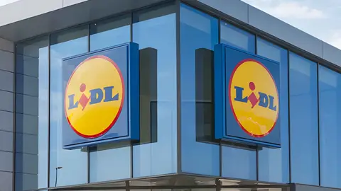 Supermercado Lidl