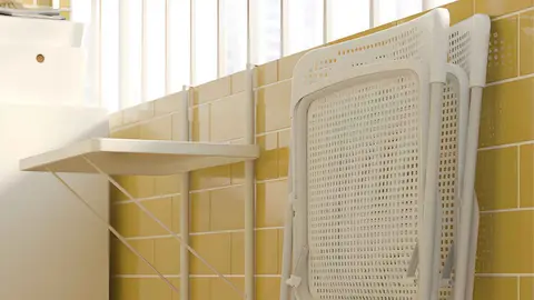 Conjunto de exterior TORPAR&Ouml; de Ikea