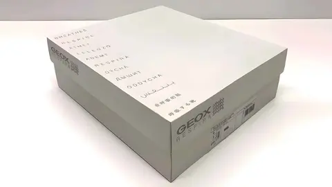 Zapatillas deportivas Geox D Myria B