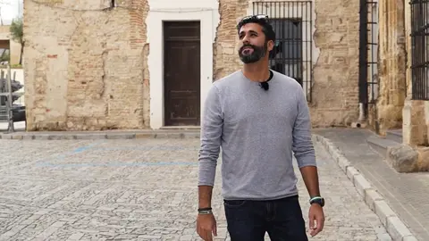 Juancho Bernab&eacute;