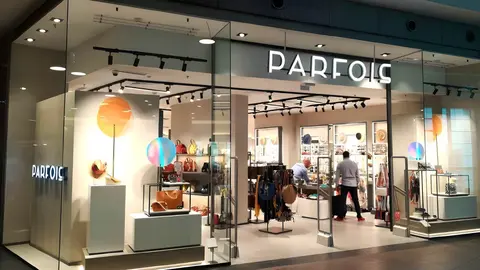 Tienda Parfois