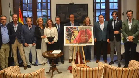 Jurado de los Premios I Foto Marciano Bre&ntilde;a | Marciano Bre&ntilde;a