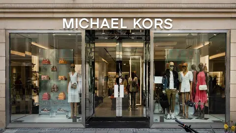 Tienda de moda Michael Kors