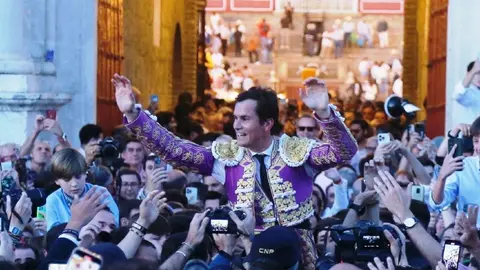 Daniel Luque I Arjona