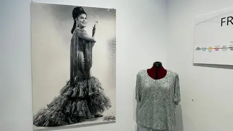 Exposici&oacute;n sobre la Paquera de Jerez en el CADF