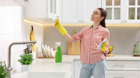 Organizador de cocina Dise&ntilde;o modular ERNESTO de Lidl