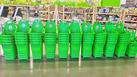 Comercio Leroy Merlin