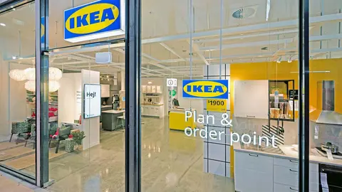 Tienda Ikea