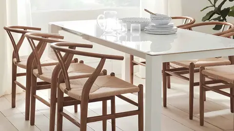 Silla de comedor Shanghai de El Corte Ingl&eacute;s