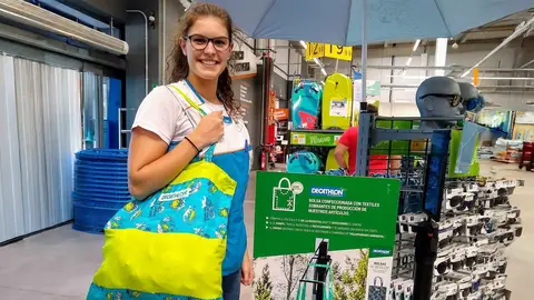 Estos pantalones cortos de edici&oacute;n limitada de Decathlon est&aacute;n llamados a ser una de las grandes estrellas de este verano