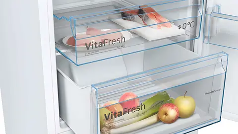 Frigor&iacute;fico Combi Bosch en El Corte Ingl&eacute;s