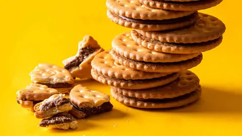 Galletas de Mercadona