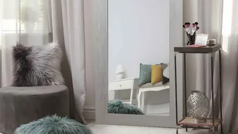 Espejo rectangular Promo de Leroy Merlin