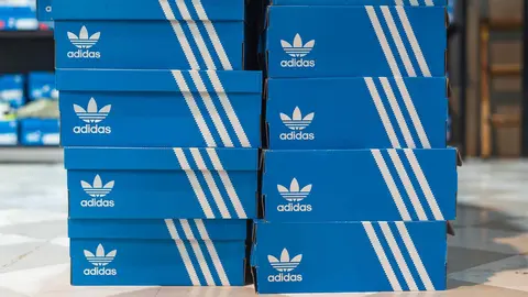 El innovador dise&ntilde;o de la amortiguaci&oacute;n de estas Adidas te evitar&aacute; problemas futuros en la planta del pie