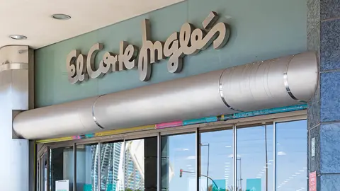 Tiendas El Corte Ingl&eacute;s en Valencia