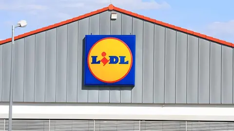 Supermercado Lidl