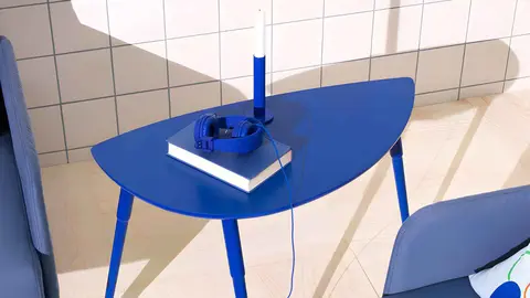 Mesa L&Ouml;VBACKEN de Ikea