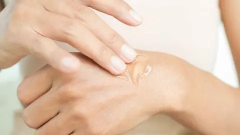 Gel corporal aloe vera puro Atlantia de Mercadona