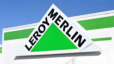 Tienda Leroy Merlin