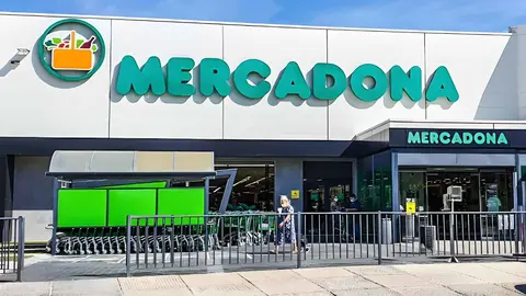 Supermercado Mercadona en Jerez de la Frontera | El MIRA