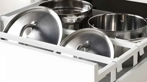 Armario de cocina Metod- Maximera de Ikea