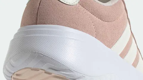 Zapatillas Adidas Grand Court Platform