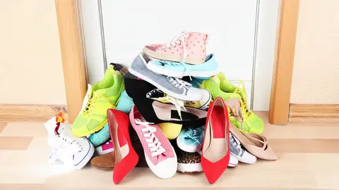 Pon orden en tu hogar con este funcional mueble de JYSK