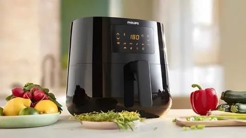 Philips Airfryer Serie 3000 XL disponible en Lidl