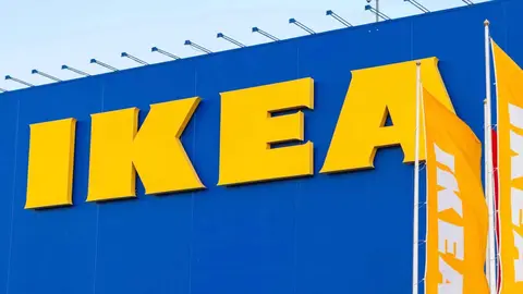 Tienda Ikea