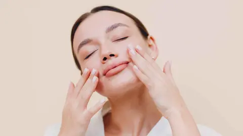 Crema facial d&iacute;a Textura Rica Regen Skin Deliplus de Mercadona