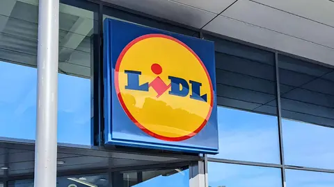 Supermercado Lidl en Jerez de la Frontera | El MIRA