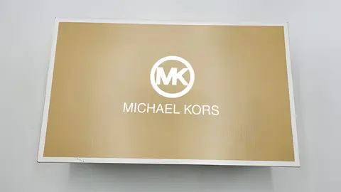 El Corte Ingl&eacute;s trae a Espa&ntilde;a la sandalia de Michael Kors que las celebrities usan en todos sus eventos
