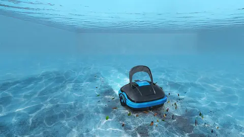 Robot de piscina WYBOT