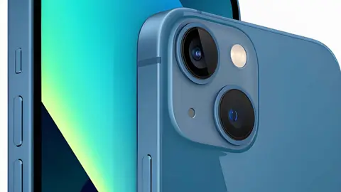 Apple IPhone 13 m&oacute;vil libre en El Corte Ingl&eacute;s