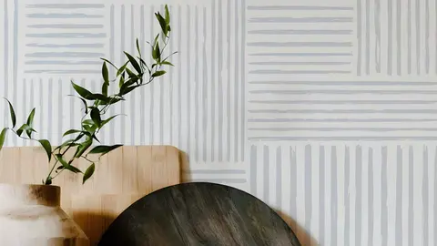 Papel pintado y autoadhesivo HARMONY de Maisons du Monde