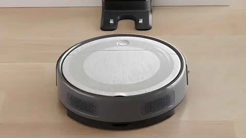 Robot aspirador Lefant M310 en Amazon