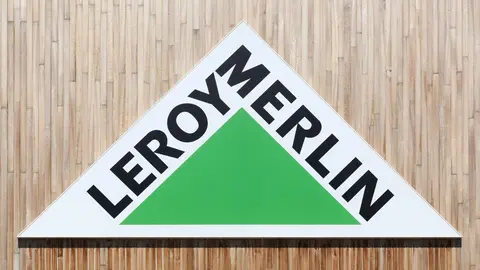 Tienda Leroy Merlin