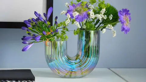 Florero R&Auml;FFELBJ&Ouml;RK de Ikea