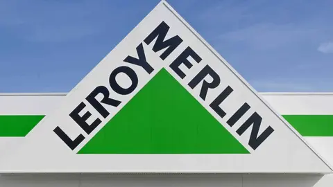 Tienda Leroy Merlin