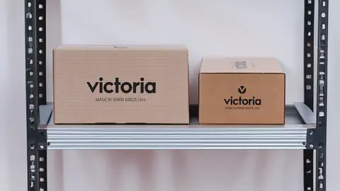 Fruto de una colaboraci&oacute;n con Brownie, estas zapatillas Victoria de El Corte Ingl&eacute;s se han ganado el amor de muchas clientas espa&ntilde;olas