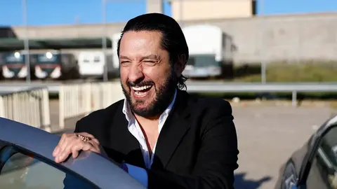 El bailaor Rafael Amargo ha quedado absuelto