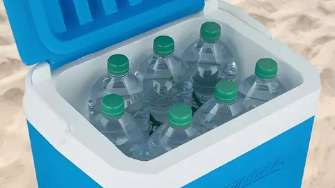 Nevera de camping Campingaz de Lidl