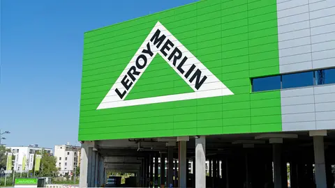 Esta carpa plegable de Leroy Merlin te permitir&aacute; disfrutar de tu jard&iacute;n como nunca antes hab&iacute;as hecho