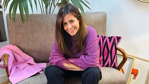 Nuria Roca, embajadora de Skechers en Espa&ntilde;a, es la encargada de promocionar los dise&ntilde;os Slip-Ins de la marca estadounidense