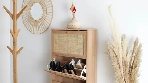 Zapatero Leroy Merlin