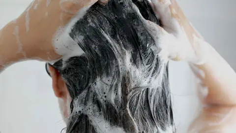 Champ&uacute; Detox Deliplus de Mercadona