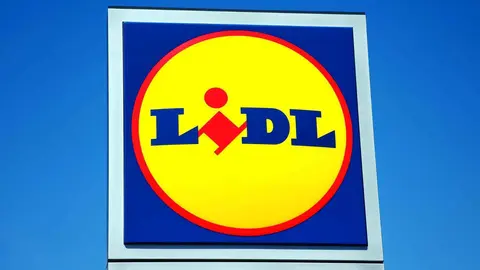 Supermercado Lidl