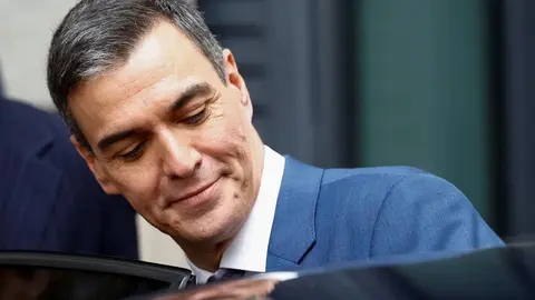 El presidente del Gobierno de Espa&ntilde;a Pedro S&aacute;nchez, en una imagen de archivo